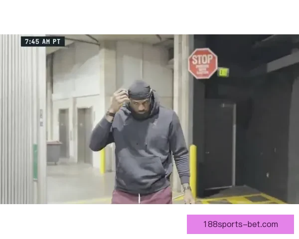 詹姆斯手指伤势无碍客场最后一战将全力以赴