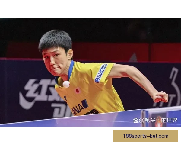 张本智和泪洒赛场哽咽难抑 日乒连续两天四人落泪引关注